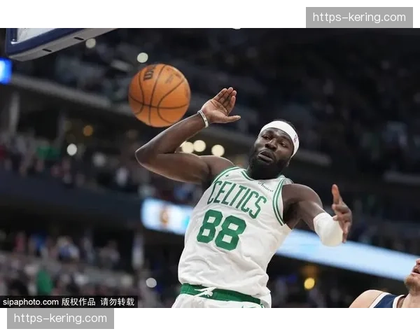 凯尔特人武切维奇手指伤停 马祖拉内线轮换面临深度考验