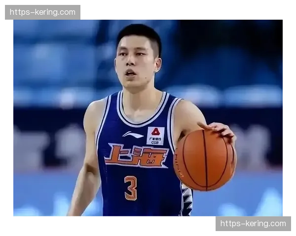 上海卢伟强化挡拆体系 刘传兴高位策应成破局关键武器