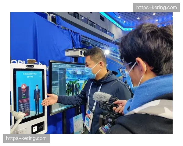 交互式数字标牌与赞助商联动 实时激活场内潜在消费点
