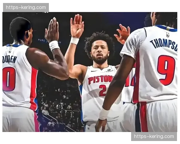 魔术年轻核心季后赛首秀 面对活塞经验差距明显