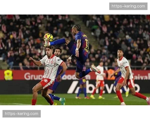 巴萨过去六场135脚射门仅进17球 弗里克担忧转化率问题