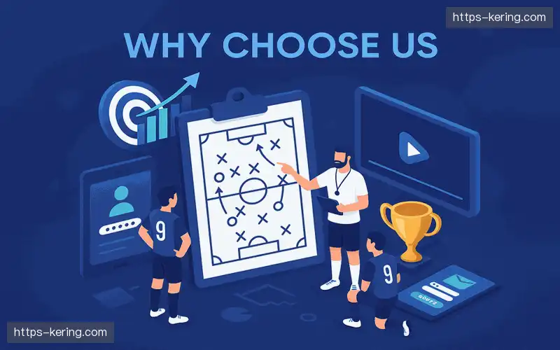 为什么选择我们